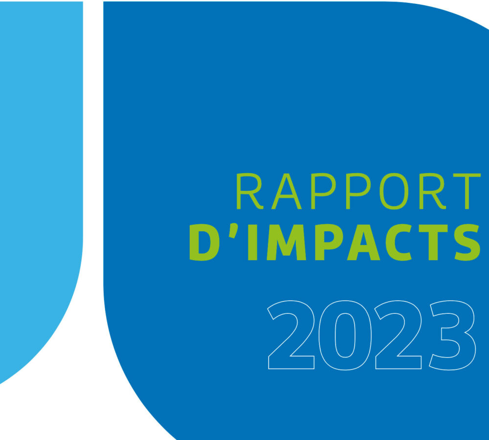 Parution du rapport d’impacts 2023 : le lien social plus que jamais au cœur de notre action