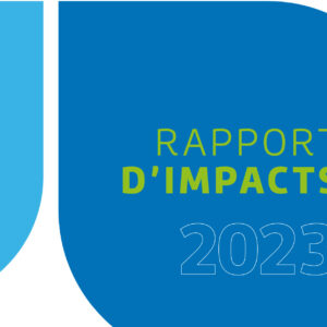 Parution du rapport d’impacts 2023 : le lien social plus que jamais au cœur de notre action